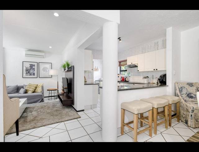 4 BEDROOM PROPERTY TO RENT IN DAINFERN GOLF ESTATE